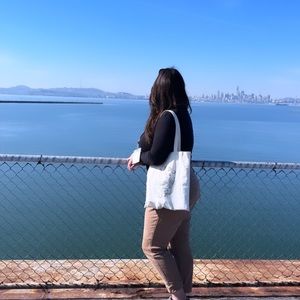 Meet your Posher, Graciela